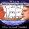 Wren Journeymage (Unabridged) audio book by Sherwood Smith
