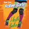 Hell's Belles: Roller Girls, Book 2 (Unabridged) audio book by Megan Sparks