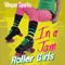 In a Jam: Roller Girls, Book 3 (Unabridged) audio book by Megan Sparks