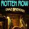 Rotten Row (Unabridged) audio book by Chaz Brenchley