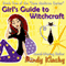 Girl's Guide to Witchcraft (Unabridged) audio book by Mindy Klasky