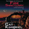 Fire Sanctuary: The Chronicles of Nuala (Unabridged) audio book by Katharine Eliska Kimbriel