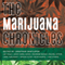 The Marijuana Chronicles (Unabridged) audio book by Jonathan Santlofer