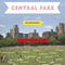 Central Park: An Anthology (Unabridged) audio book by Andrew Blauner (editor)
