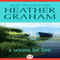 A Season for Love (Unabridged) audio book by Heather Graham