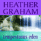 Tempestuous Eden (Unabridged) audio book by Heather Graham