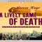 A Lively Game of Death (Unabridged) audio book by Marvin Kaye