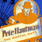 The Mortal Nuts (Unabridged) audio book by Pete Hautman