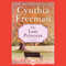 The Last Princess: A Novel (Unabridged) audio book by Cynthia Freeman