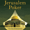 Jerusalem Poker (Unabridged) audio book by Edward Whittemore