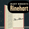 The Album (Unabridged) audio book by Mary Roberts Rinehart
