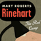 The Red Lamp (Unabridged) audio book by Mary Roberts Rinehart