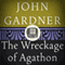 The Wreckage of Agathon (Unabridged) audio book by John Gardner