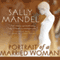 Portrait of a Married Woman (Unabridged) audio book by Sally Mandel