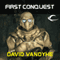 First Conquest (Unabridged) audio book by David VanDyke