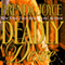 Deadly Desire: A Francesca Cahill Novel (Unabridged) audio book by Brenda Joyce