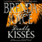 Deadly Kisses: Francesca Cahill, Book 8 (Unabridged) audio book by Brenda Joyce