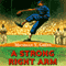 A Strong Right Arm: The Story of Mamie 'Peanut' Johnson (Unabridged)