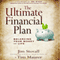 The Ultimate Financial Plan: Balancing Your Money and Life (Unabridged) audio book by Jim Stovall, Tim Maurer