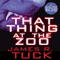 That Thing at the Zoo: A Deacon Chalk: Occult Bounty Hunter Prequel Novella (Unabridged) audio book by James R. Tuck