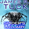 Spider's Lullaby: A Deacon Chalk: Occult Bounty Hunter Novella (Unabridged) audio book by James R. Tuck