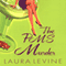 The PMS Murder: A Jaine Austen Mystery (Unabridged) audio book by Laura Levine