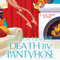 Death by Pantyhose: A Jaine Austen Mystery (Unabridged) audio book by Laura Levine