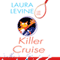 Killer Cruise: A Jaine Austen Mystery (Unabridged) audio book by Laura Levine
