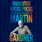 Undiluted Hocus-Pocus: The Autobiography of Martin Gardner (Unabridged) audio book by Martin Gardner, James Randi