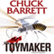 The Toymaker (Unabridged) audio book by Chuck Barrett