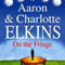 On the Fringe: A Lee Ofsted Mystery (Unabridged) audio book by Aaron Elkins, Charlotte Elkins