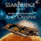 StarBridge: StarBridge, Book 1 (Unabridged) audio book by A. C. Crispin