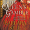 The Queen's Gamble (Unabridged) audio book by Barbara Kyle