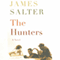 The Hunters: A Novel (Unabridged) audio book by James Salter