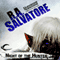 Night of the Hunter: Legend of Drizzt: Companions Codex, Book I (Unabridged) audio book by R. A. Salvatore