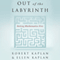 Out of the Labyrinth: Setting Mathematics Free (Unabridged) audio book by Ellen Kaplan, Robert Kaplan