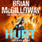 Hurt (Unabridged) audio book by Brian McGilloway