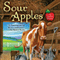Sour Apples: An Orchard Mystery (Unabridged) audio book by Sheila Connolly