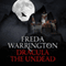 Dracula the Undead (Unabridged) audio book by Freda Warrington