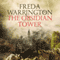 The Obsidian Tower: Jewelfire, Book 3 (Unabridged) audio book by Freda Warrington