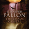 The Chaos Crystal: Tide Lords, Book 4 (Unabridged) audio book by Jennifer Fallon