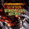 Working God's Mischief: The Instrumentalities of the Night, Book 4 (Unabridged) audio book by Glen Cook