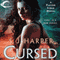 Cursed (Unabridged) audio book by S. J. Harper