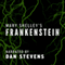 Frankenstein (Unabridged) audio book by Mary Shelley
