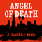Angel of Death (Unabridged) audio book by J. Robert King
