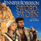 Sword-Sworn: Tiger and Del, Book 6 (Unabridged) audio book by Jennifer Roberson