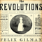 The Revolutions (Unabridged) audio book by Felix Gilman