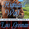 Highland Wolf: Highland Brides, Book 3 (Unabridged) audio book by Lois Greiman