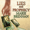 Lies and Prophecy (Unabridged) audio book by Marie Brennan