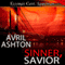 Sinner, Savior: Brooklyn Sinners, Book 2 (Unabridged) audio book by Avril Ashton